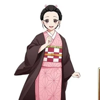เนซึโกะ//น้องพระเอก