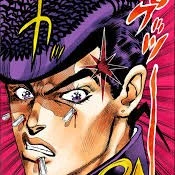 Josuke higaghikata