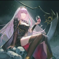 DEATH
