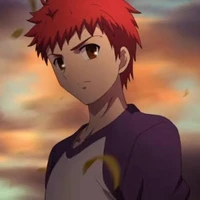 Emiya Shiro