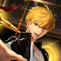 Gilgamesh