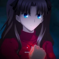 Tohsaka Rin
