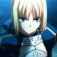 Artoria (saber)