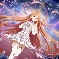 Asuna