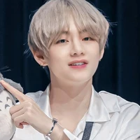 Kim Taehyung