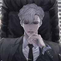 Jack Malfoy (Adalon