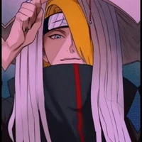 👅Deidara👅