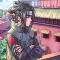 🖤Sasuke Jounin🖤