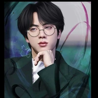 Kim Seokjin