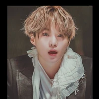 Kim Yoongi