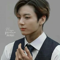 Jeon Jungkook