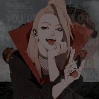 Deidara Uzumaki