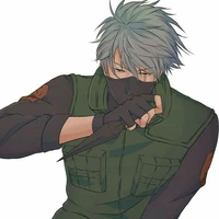 Kakashi Hatake