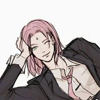 Sakura Haruno
