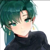 lssabela/irmã do Deku