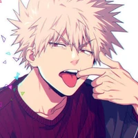 bakugou