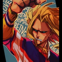 All might