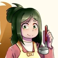 inko midoriya