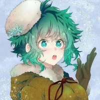 Emilly midoriya