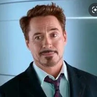 tony stark