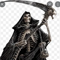 la muerte
