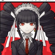 Celestia Ludenberg