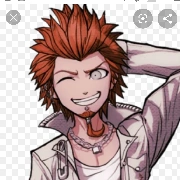 Leon Kuwata