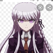 Kyoko Kirigiri