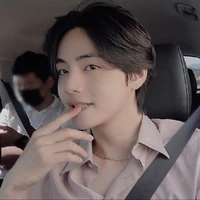 เเทฮยอง(พระเอก)