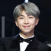 Kim Namjoon