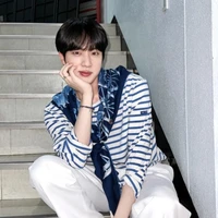 Kim Seokjin