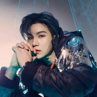 Min Yoongi