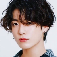 Jeon Jungkook