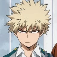 bakugo