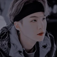 Yoongi