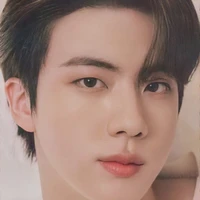 Seokjin