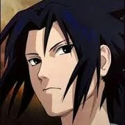 Sasuke uchiha