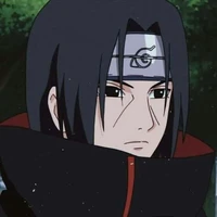 itachi uchiha