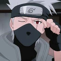 kakashi hatake