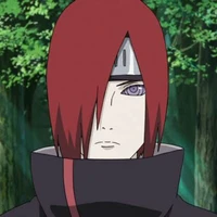 nagato uzumaki