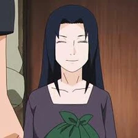 mikoto uchiha