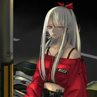 Milly (bff of fl)