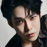 Aiden Jake Claurenxe •Paman Jake•
