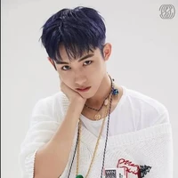 Kenzo Adelio Jonathan •Papi Nathan•