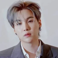 suga(tae-hyung friend)