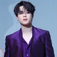 jimin(jungkook friend)