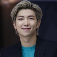 Rm(Jin boyfriend)