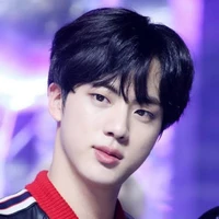 Jin(tae-hyung brother)