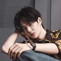 หวังอี้ป๋อ