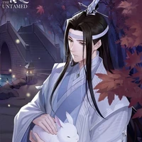 หลานวั่งจี(หลานจ้าน)